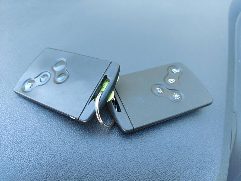 RENAULT Captur 1.5 dCi 90ch energy Business Renault-Sommières