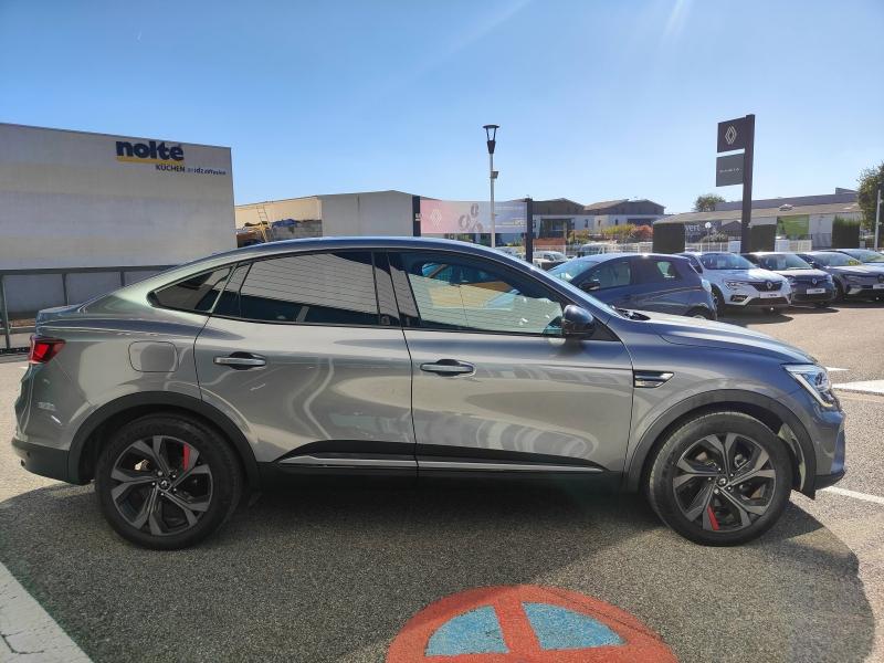 RENAULT Arkana 1.6 E-Tech 145ch RS Line -21B Renault-Sommières