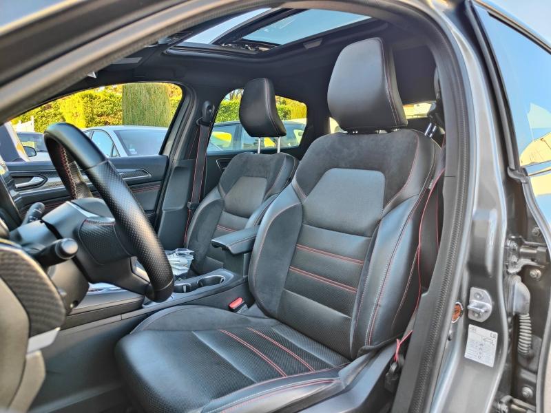 RENAULT Arkana 1.6 E-Tech 145ch RS Line -21B Renault-Sommières