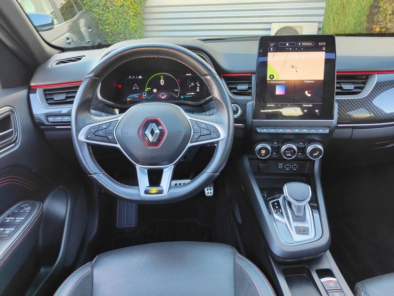 RENAULT Arkana 1.6 E-Tech 145ch RS Line -21B Renault-Sommières