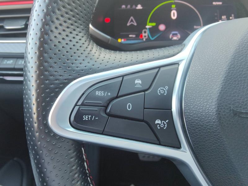 RENAULT Arkana 1.6 E-Tech 145ch RS Line -21B Renault-Sommières