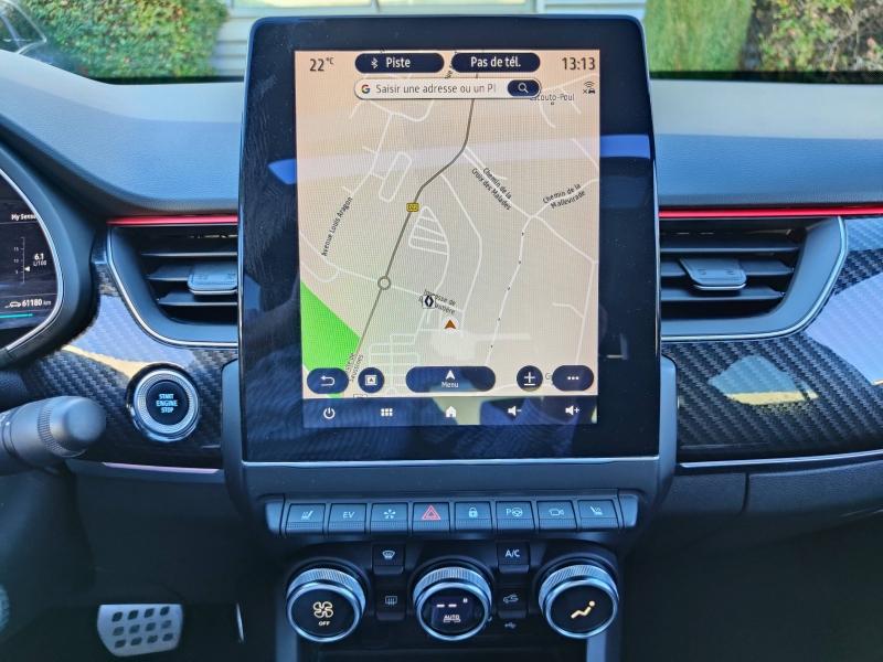 RENAULT Arkana 1.6 E-Tech 145ch RS Line -21B Renault-Sommières