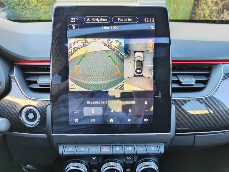 RENAULT Arkana 1.6 E-Tech 145ch RS Line -21B Renault-Sommières