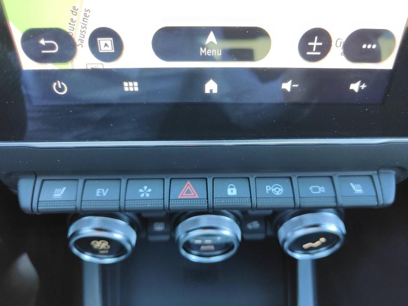 RENAULT Arkana 1.6 E-Tech 145ch RS Line -21B Renault-Sommières