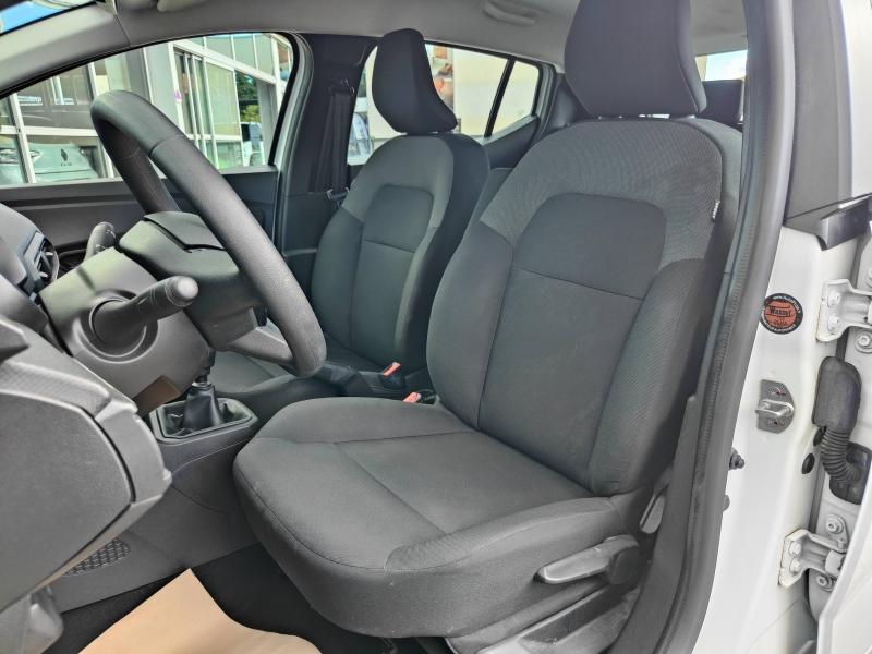 DACIA Sandero 1.0 SCe 65ch Essentiel Renault-Sommières