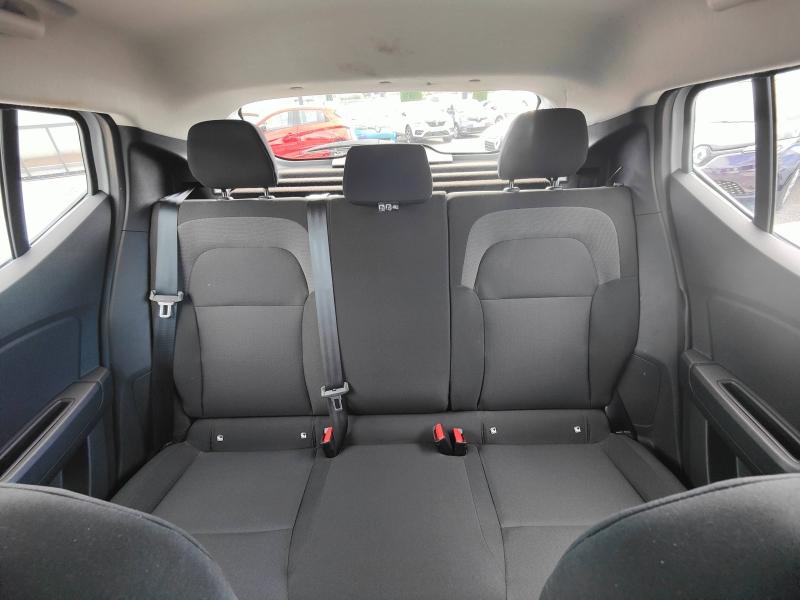 DACIA Sandero 1.0 SCe 65ch Essentiel Renault-Sommières