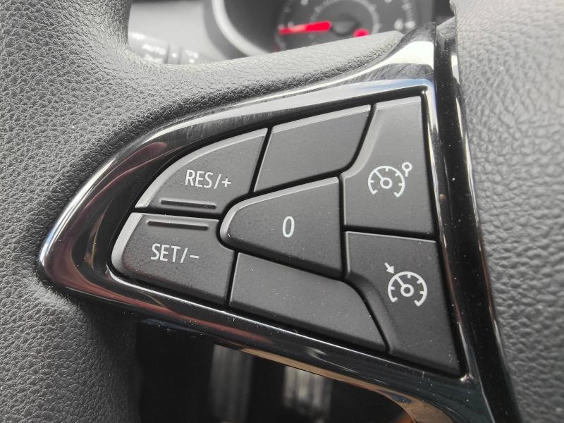 DACIA Sandero 1.0 SCe 65ch Essentiel Renault-Sommières