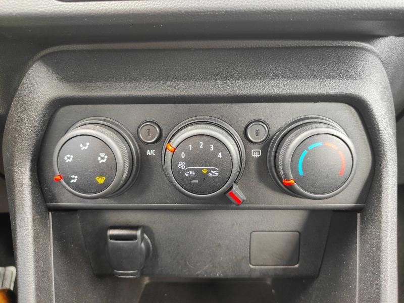 DACIA Sandero 1.0 SCe 65ch Essentiel Renault-Sommières