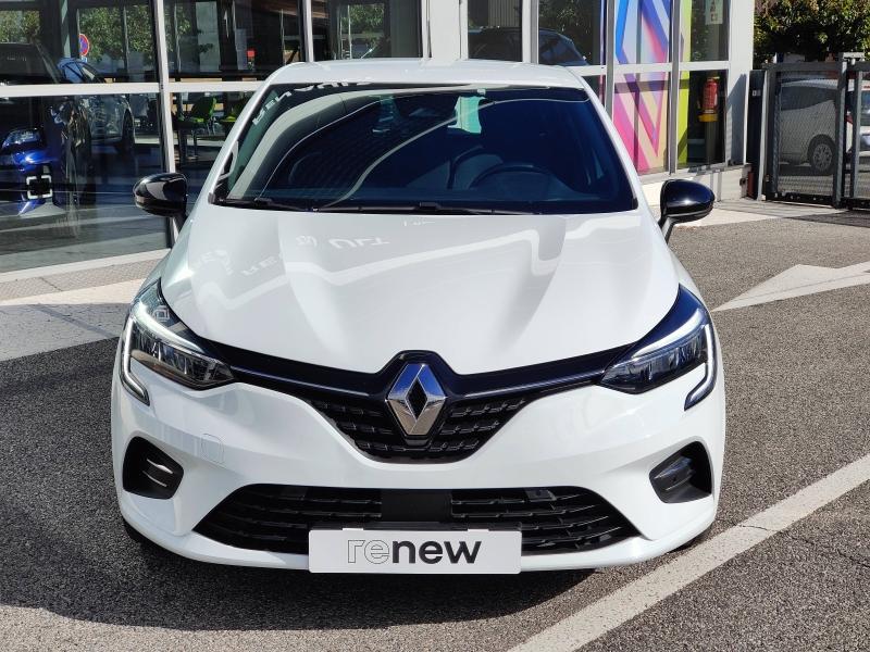 RENAULT Clio 1.6 E-Tech hybride 140ch Limited -21N Renault-Sommières