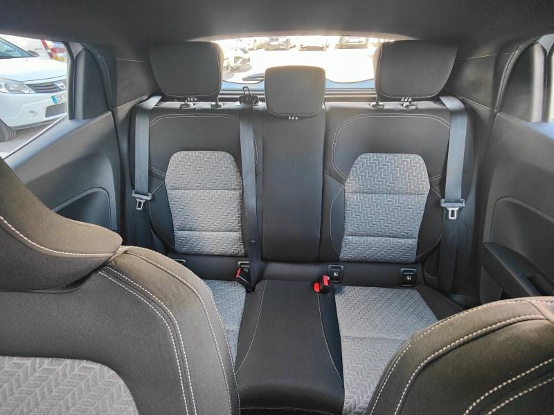 RENAULT Clio 1.6 E-Tech hybride 140ch Limited -21N Renault-Sommières