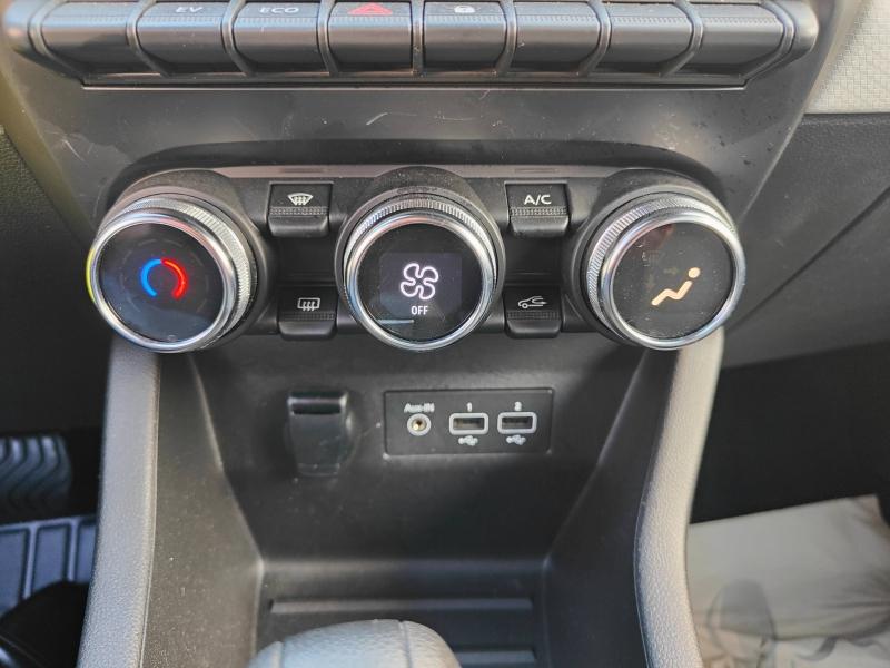 RENAULT Clio 1.6 E-Tech hybride 140ch Limited -21N Renault-Sommières