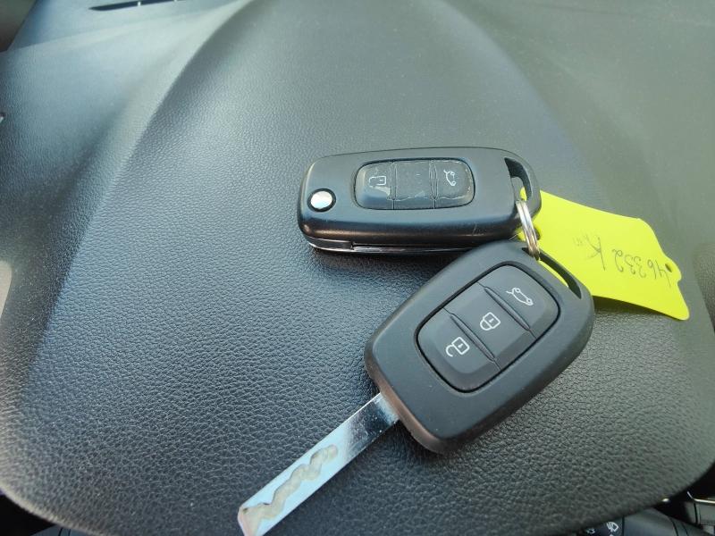 RENAULT Clio 1.6 E-Tech hybride 140ch Limited -21N Renault-Sommières