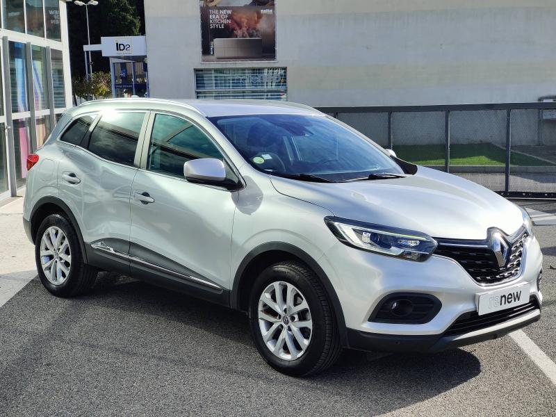 RENAULT Kadjar 1.5 Blue dCi 115ch Business 112g Renault-Sommières