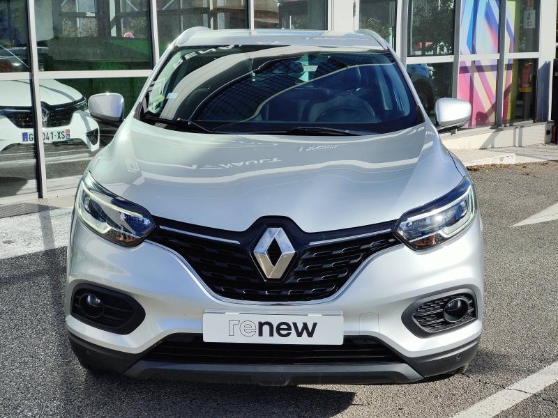 RENAULT Kadjar 1.5 Blue dCi 115ch Business 112g Renault-Sommières