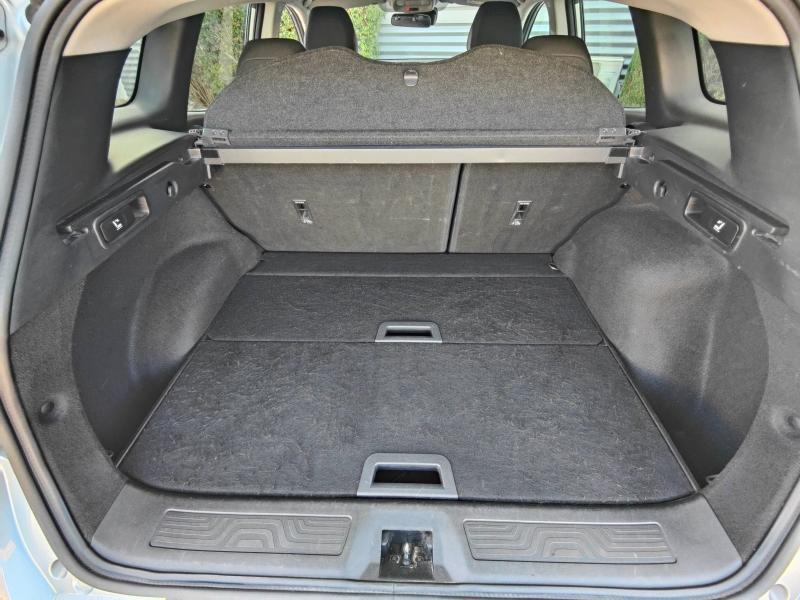 RENAULT Kadjar 1.5 Blue dCi 115ch Business 112g Renault-Sommières