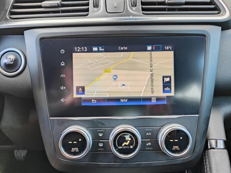 RENAULT Kadjar 1.5 Blue dCi 115ch Business 112g Renault-Sommières