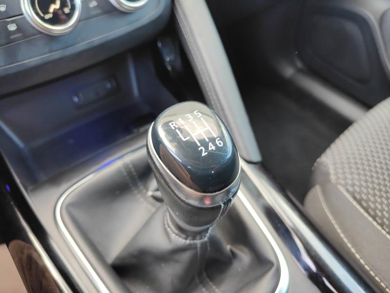 RENAULT Kadjar 1.5 Blue dCi 115ch Business 112g Renault-Sommières