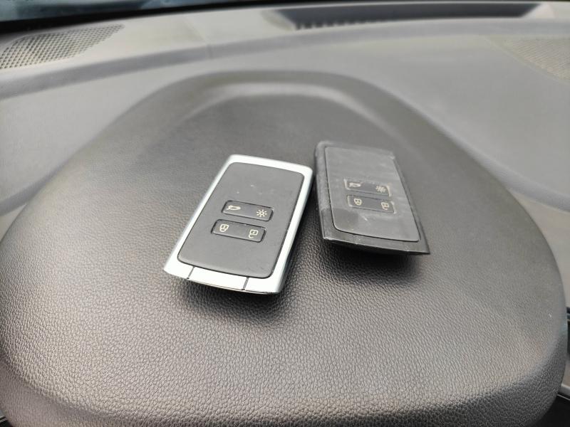 RENAULT Kadjar 1.5 Blue dCi 115ch Business 112g Renault-Sommières