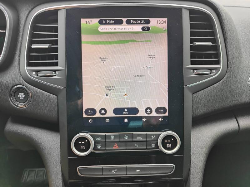 RENAULT Megane Estate 1.3 TCe 140ch Techno EDC -23 Renault-Sommières