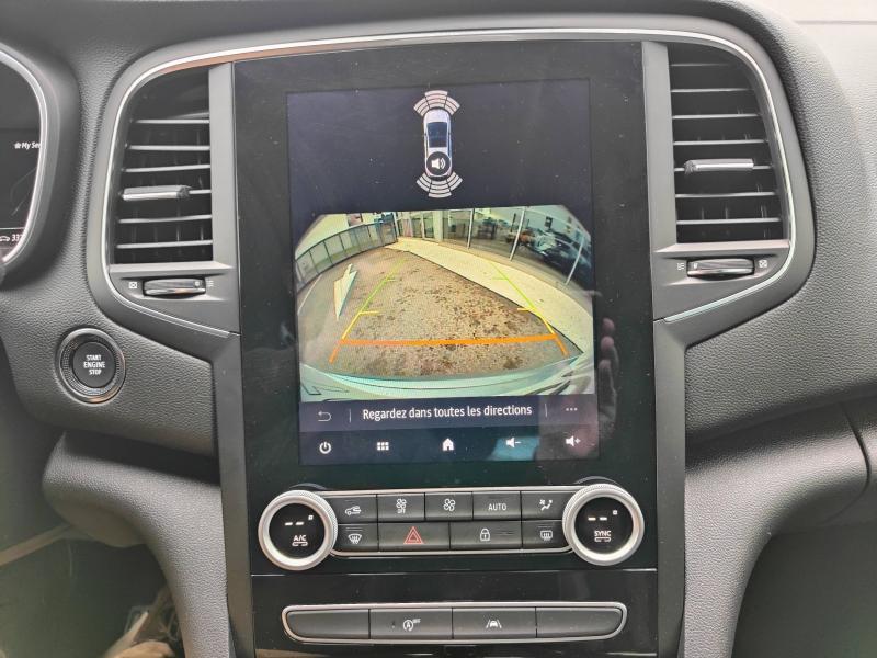 RENAULT Megane Estate 1.3 TCe 140ch Techno EDC -23 Renault-Sommières