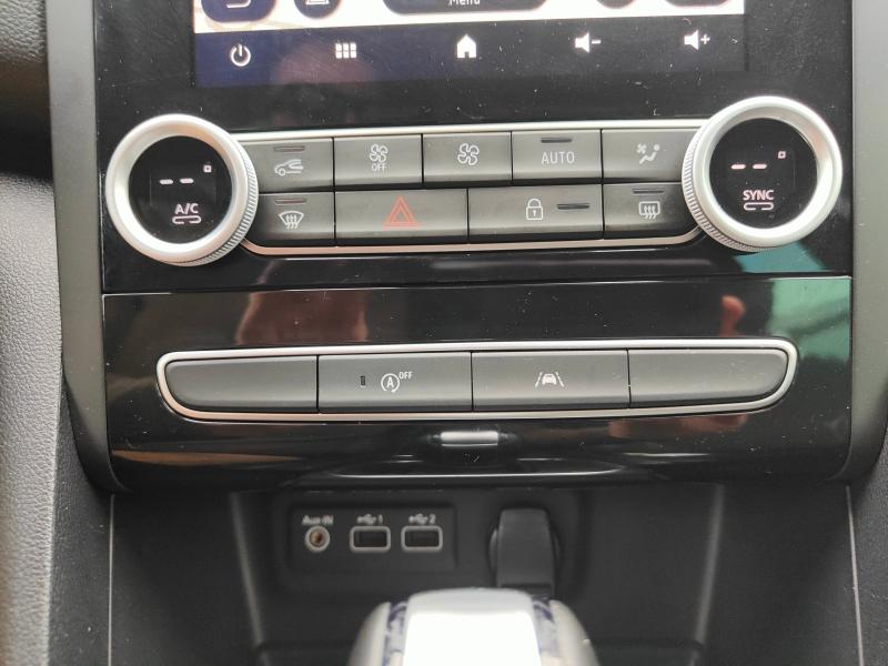 RENAULT Megane Estate 1.3 TCe 140ch Techno EDC -23 Renault-Sommières