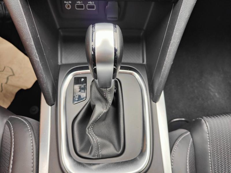 RENAULT Megane Estate 1.3 TCe 140ch Techno EDC -23 Renault-Sommières