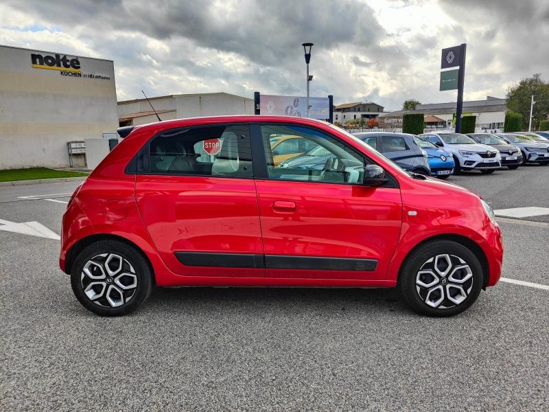RENAULT Twingo 1.0 SCe 65ch Equilibre Renault-Sommières