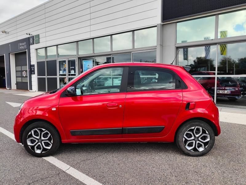 RENAULT Twingo 1.0 SCe 65ch Equilibre Renault-Sommières