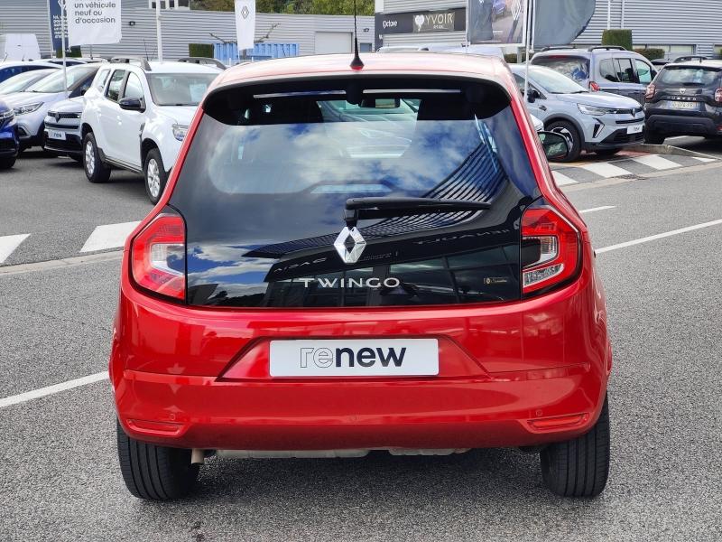 RENAULT Twingo 1.0 SCe 65ch Equilibre Renault-Sommières