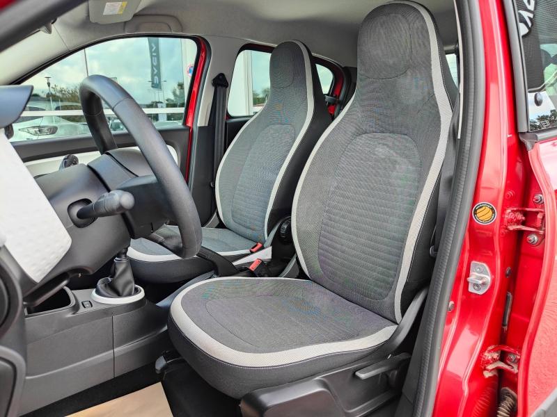 RENAULT Twingo 1.0 SCe 65ch Equilibre Renault-Sommières