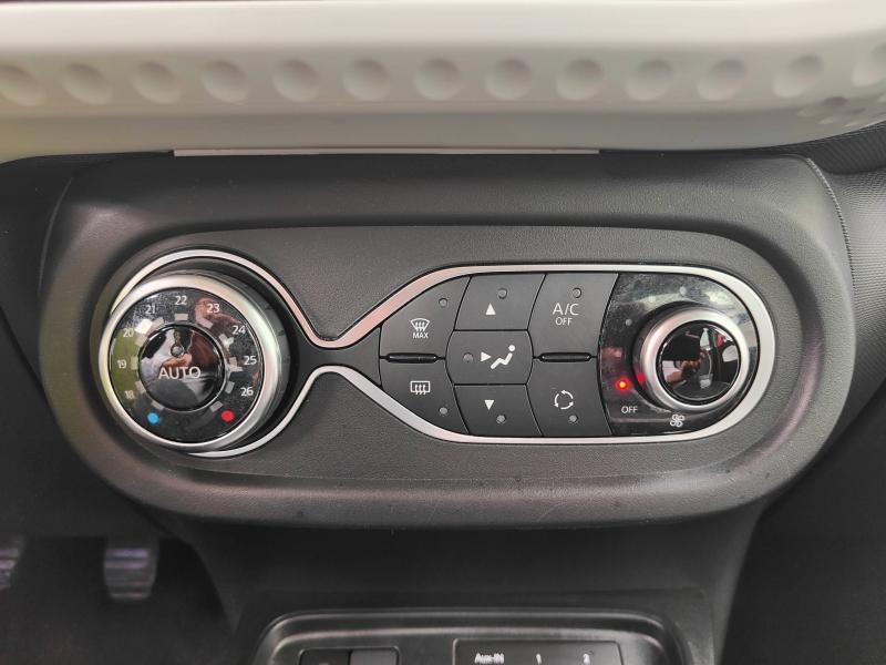 RENAULT Twingo 1.0 SCe 65ch Equilibre Renault-Sommières