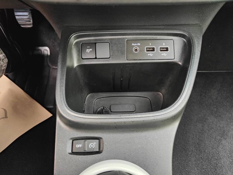 RENAULT Twingo 1.0 SCe 65ch Equilibre Renault-Sommières