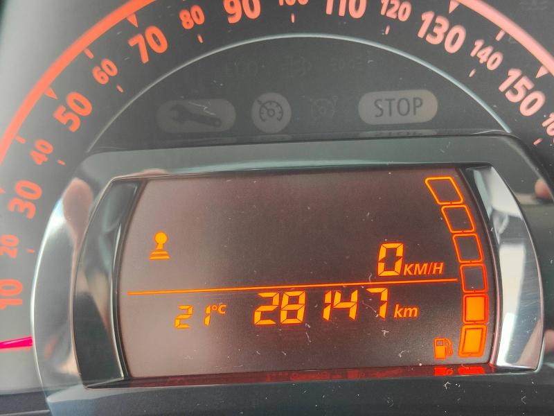 RENAULT Twingo 1.0 SCe 65ch Equilibre Renault-Sommières