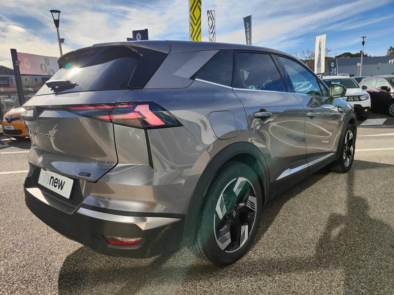 RENAULT Symbioz 1.6 E-Tech full hybrid 145ch Techno Renault-Sommières