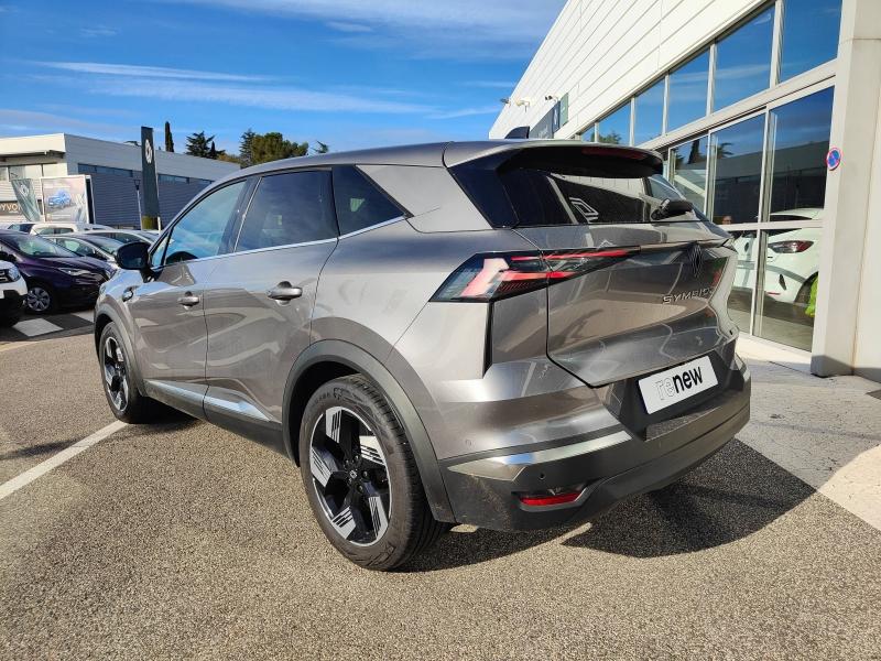 RENAULT Symbioz 1.6 E-Tech full hybrid 145ch Techno Renault-Sommières