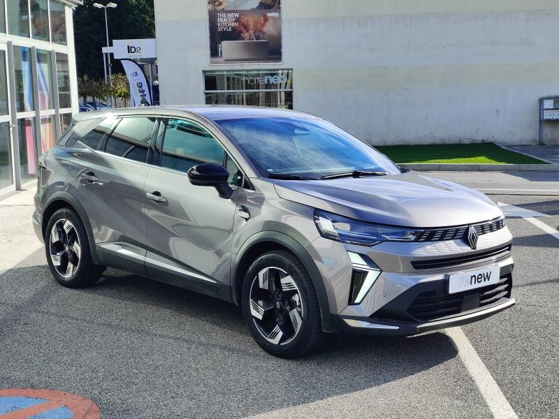 RENAULT Symbioz 1.6 E-Tech full hybrid 145ch Techno Renault-Sommières