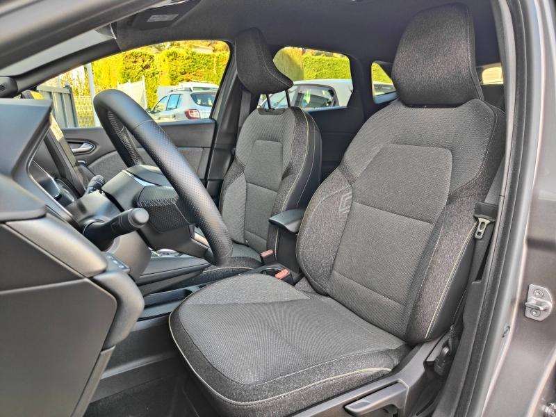 RENAULT Symbioz 1.6 E-Tech full hybrid 145ch Techno Renault-Sommières