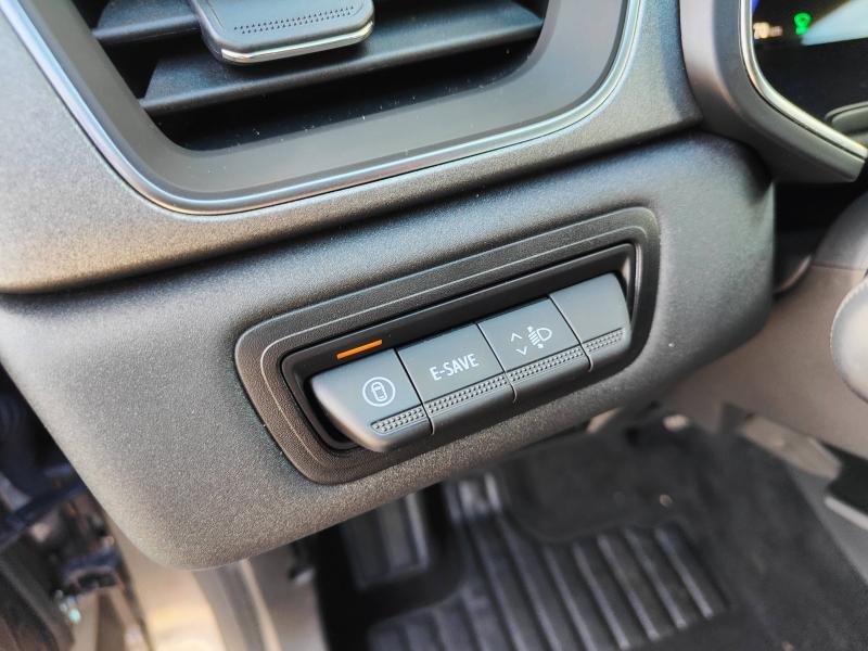 RENAULT Symbioz 1.6 E-Tech full hybrid 145ch Techno Renault-Sommières