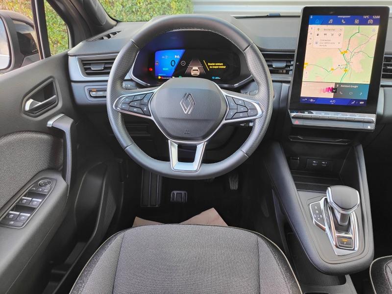 RENAULT Symbioz 1.6 E-Tech full hybrid 145ch Techno Renault-Sommières