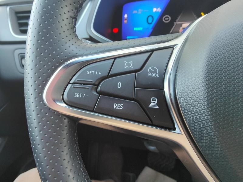 RENAULT Symbioz 1.6 E-Tech full hybrid 145ch Techno Renault-Sommières