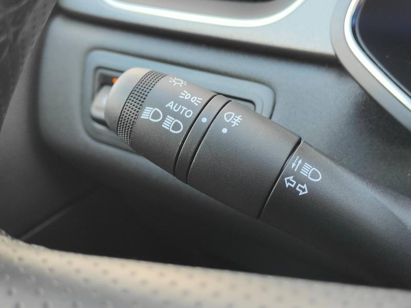 RENAULT Symbioz 1.6 E-Tech full hybrid 145ch Techno Renault-Sommières