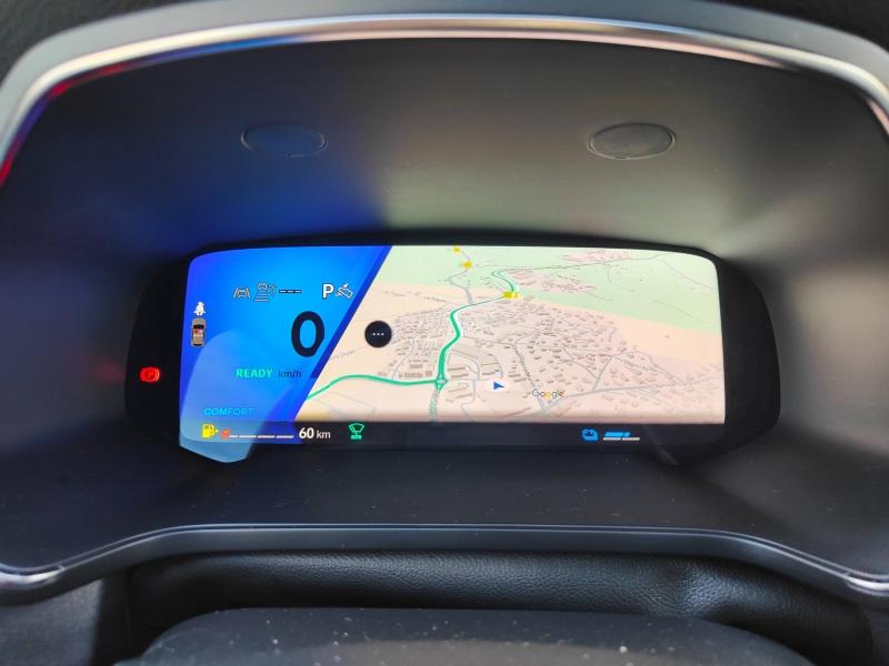 RENAULT Symbioz 1.6 E-Tech full hybrid 145ch Techno Renault-Sommières