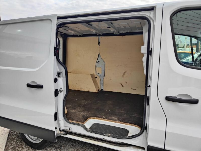 RENAULT Trafic Fg L1H1 2T8 2.0 Blue dCi 130ch Grand Confort Renault-Sommières