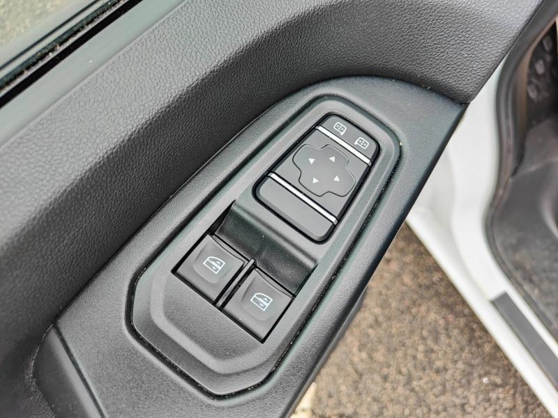 RENAULT Trafic Fg L1H1 2T8 2.0 Blue dCi 130ch Grand Confort Renault-Sommières