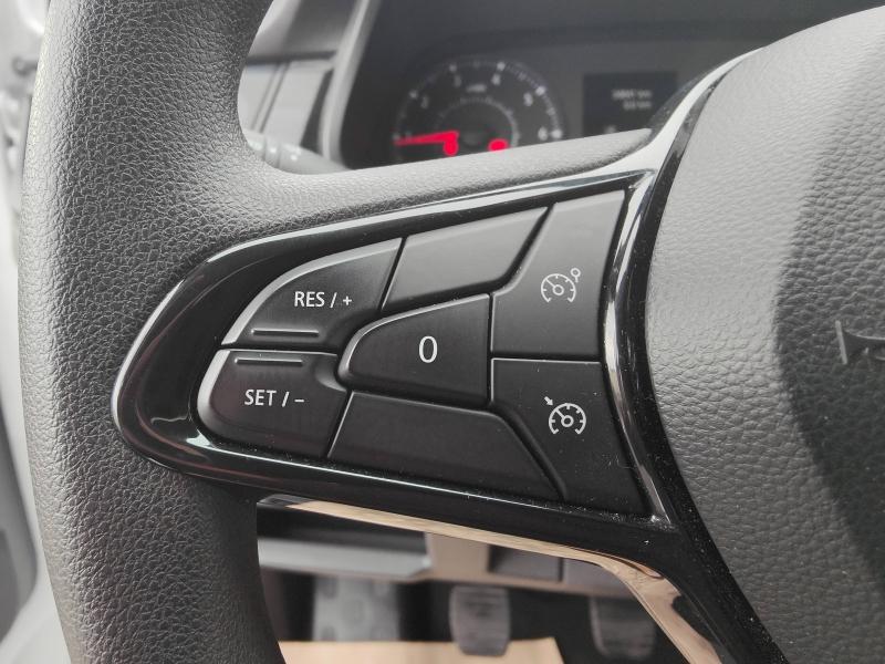 RENAULT Trafic Fg L1H1 2T8 2.0 Blue dCi 130ch Grand Confort Renault-Sommières