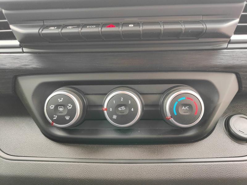 RENAULT Trafic Fg L1H1 2T8 2.0 Blue dCi 130ch Grand Confort Renault-Sommières