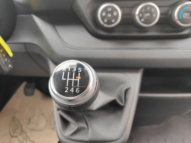 RENAULT Trafic Fg L1H1 2T8 2.0 Blue dCi 130ch Grand Confort Renault-Sommières