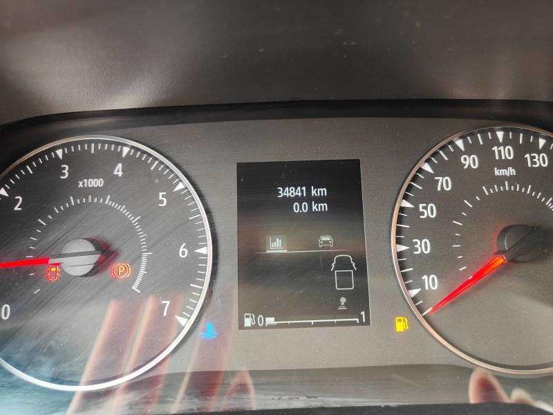 RENAULT Trafic Fg L1H1 2T8 2.0 Blue dCi 130ch Grand Confort Renault-Sommières