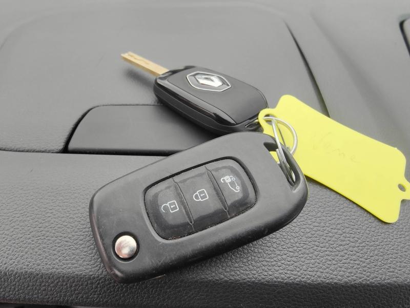 RENAULT Trafic Fg L1H1 2T8 2.0 Blue dCi 130ch Grand Confort Renault-Sommières