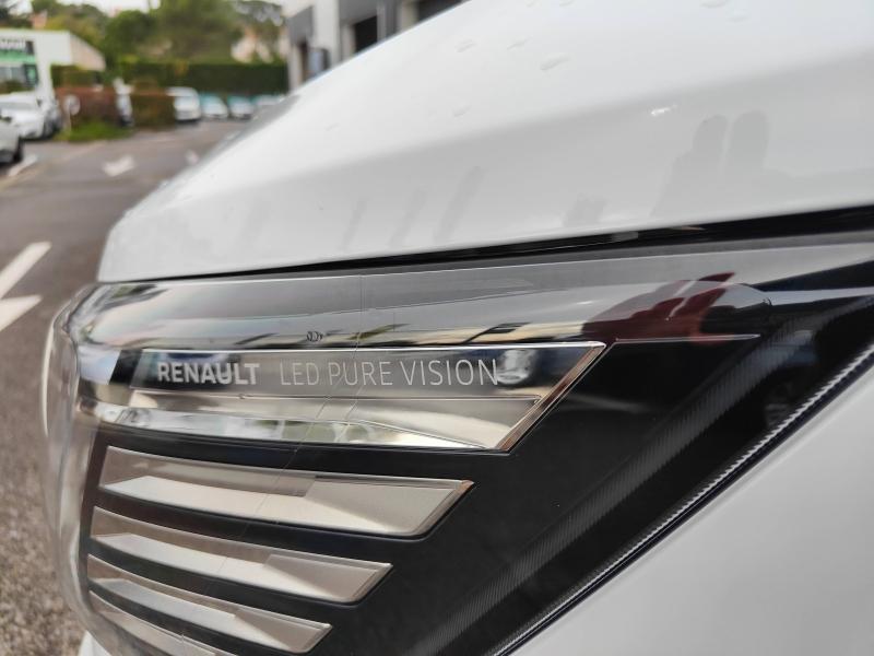 RENAULT Trafic Fg L1H1 2T8 2.0 Blue dCi 130ch Grand Confort Renault-Sommières
